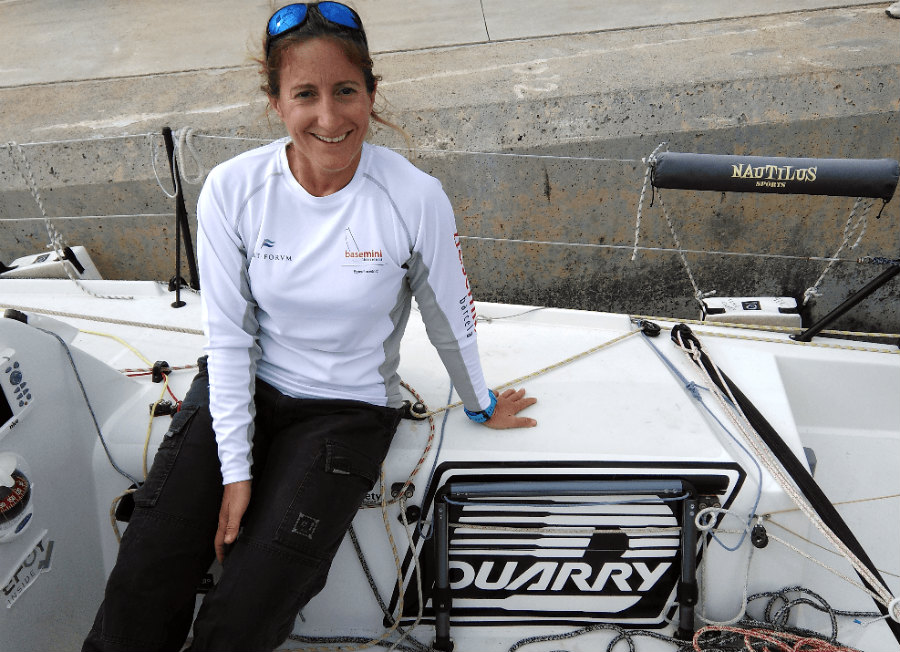 Anna Corbella, Base Mini Barcelona