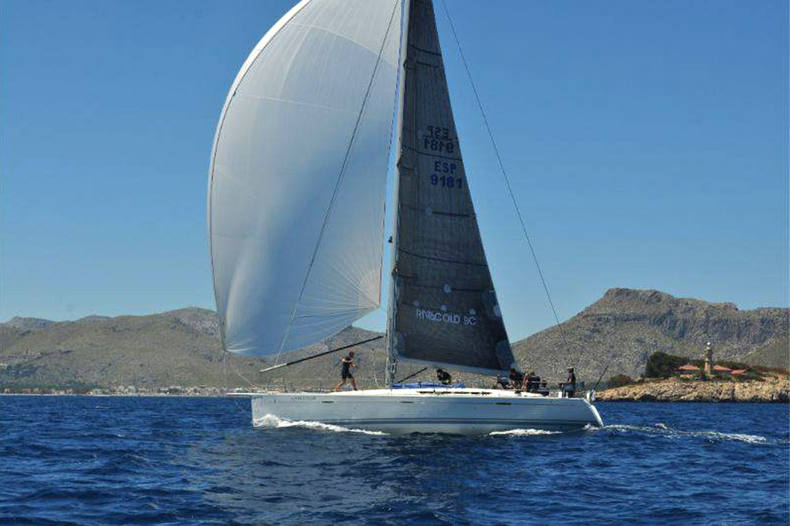 Recreational boating ready for de-escalation