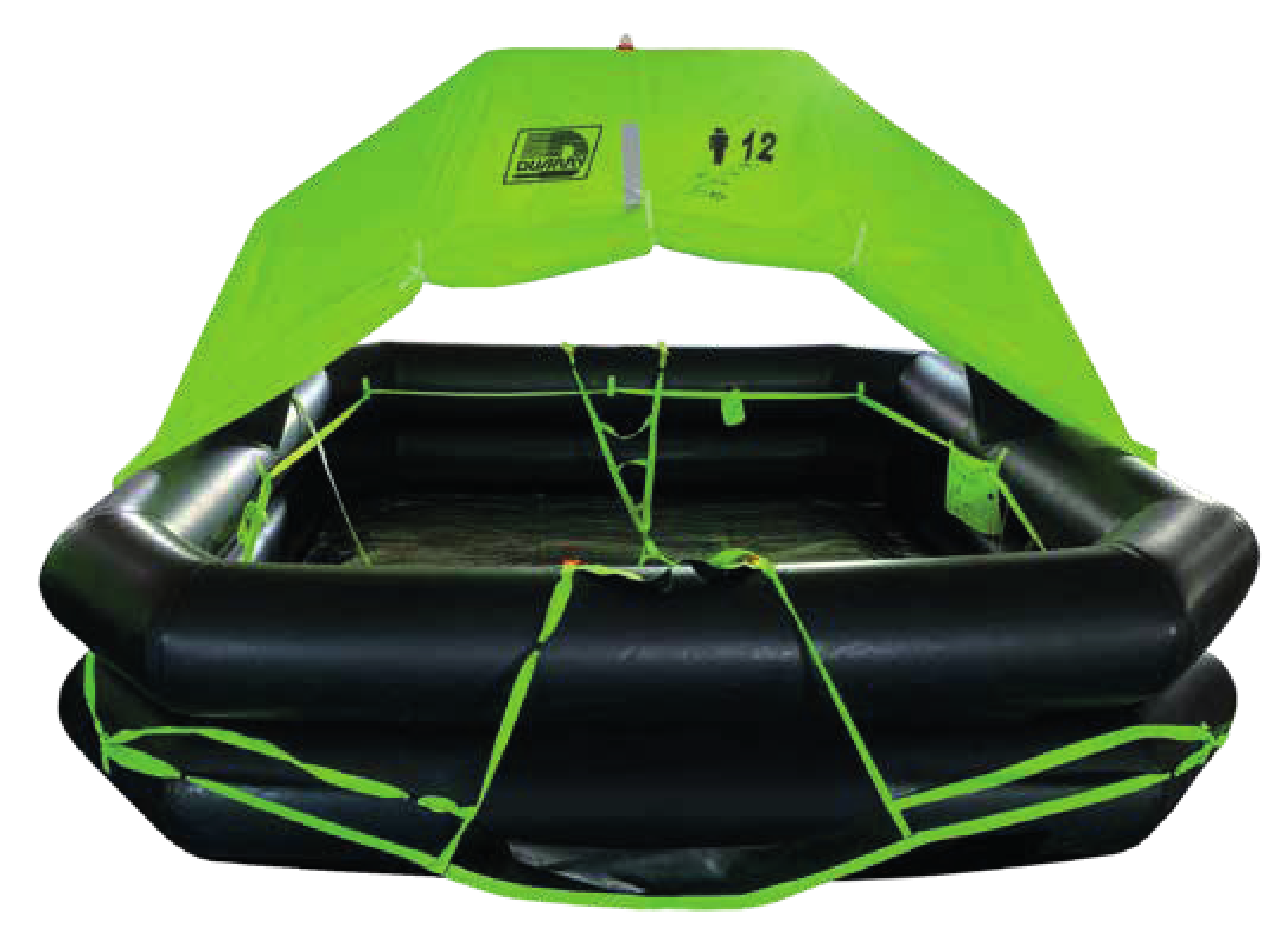 Balsa Dynamic ISO 9650