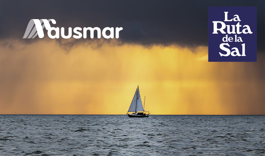 Navegando contra viento y marea: La epopeya de la Ruta de la Sal Rumbo Ibiza 2024