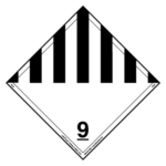 Luz de emergencia para balsa salvavidas