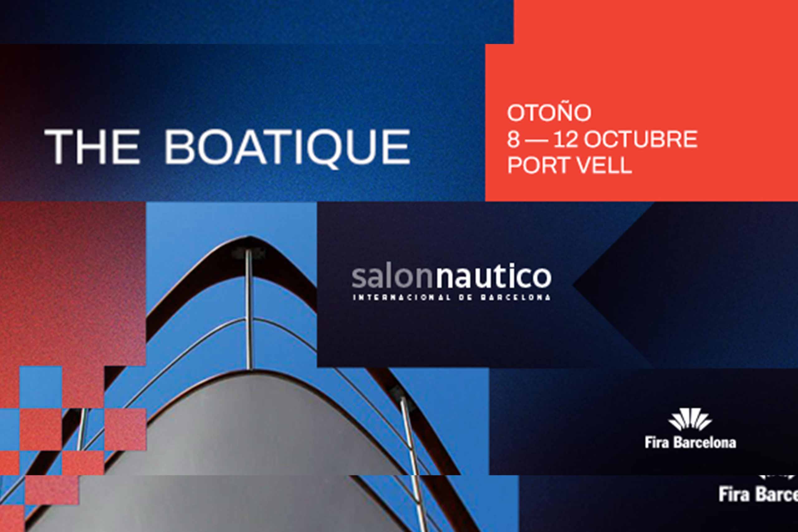 Ausmar to Exhibit at the Barcelona International Boat Show 2025